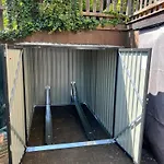 Appartement Weserfeeling In *