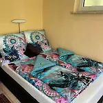 Weserfeeling In Appartement *