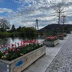 Weserfeeling In *