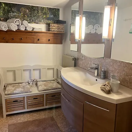 Appartement Weserfeeling In