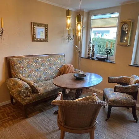 Weserfeeling In Хокстер