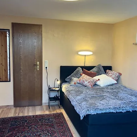 Weserfeeling In * Хокстер