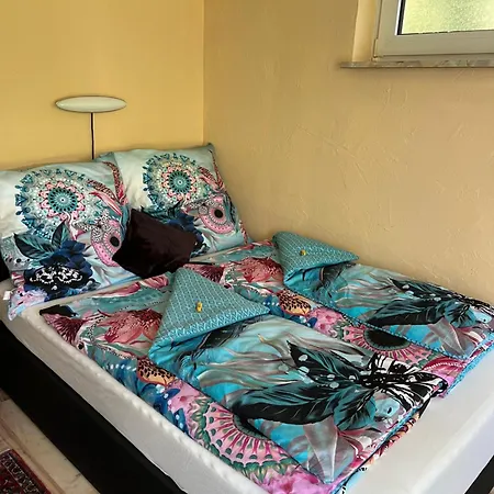 Weserfeeling In Apartment *