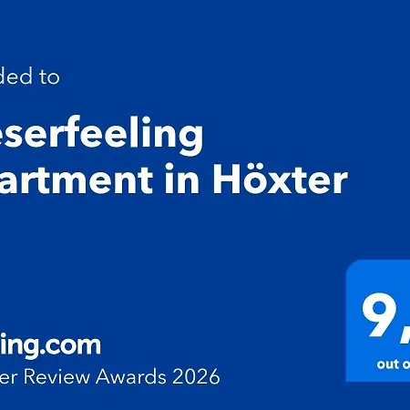 Weserfeeling In