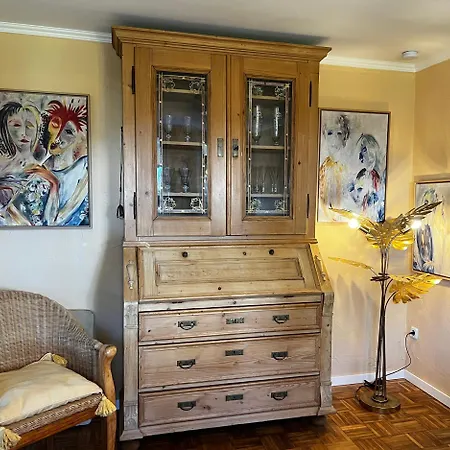 Apartment Weserfeeling In