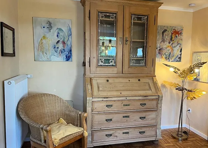 Appartement Weserfeeling In Höxter