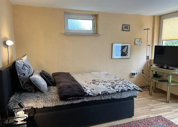 Appartement Weserfeeling In Höxter