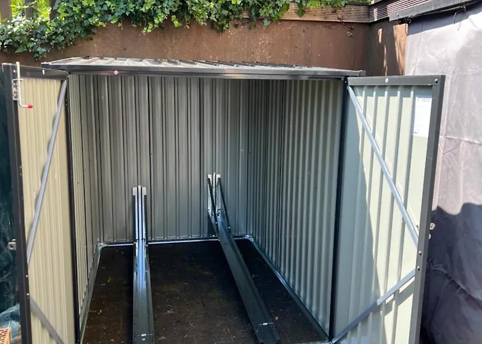 Appartement Weserfeeling In *