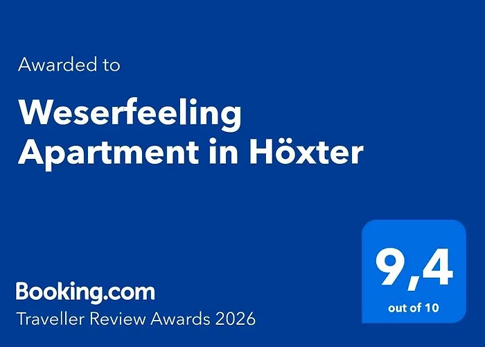 Weserfeeling In