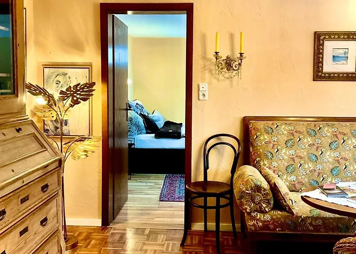 Weserfeeling In * Höxter