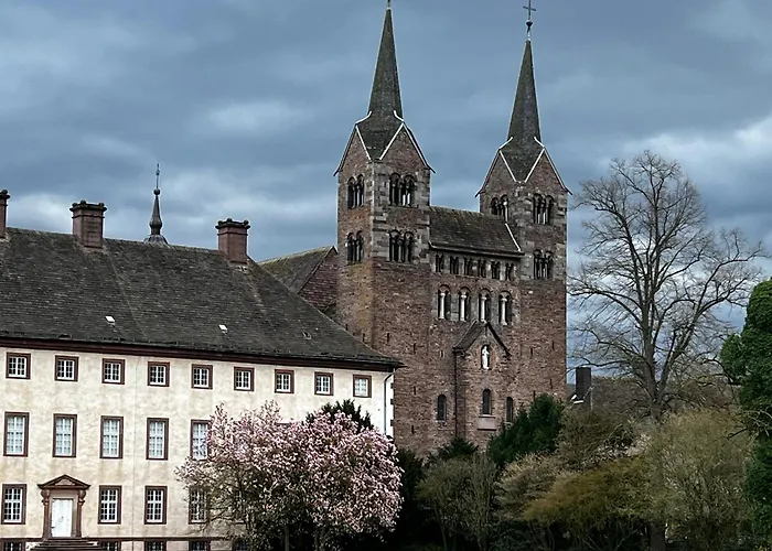 Appartement Weserfeeling In