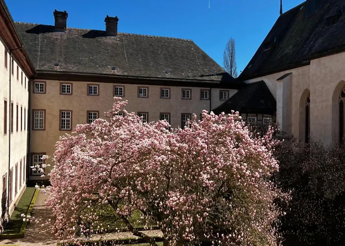 Appartement Weserfeeling In